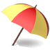 parasol_on_ground