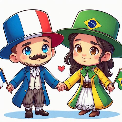france-bresil