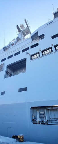 2025-03-22 visite navires militaires Fortaleza (1)