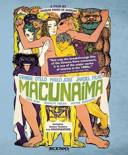 macunaima